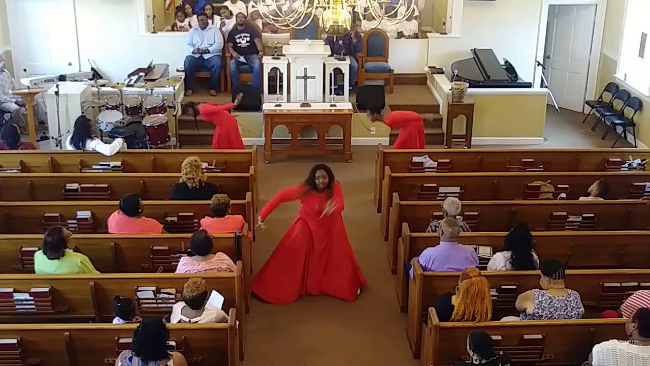 Greg O'Quin & Joyful Noize- I told the Storm 8/17/18