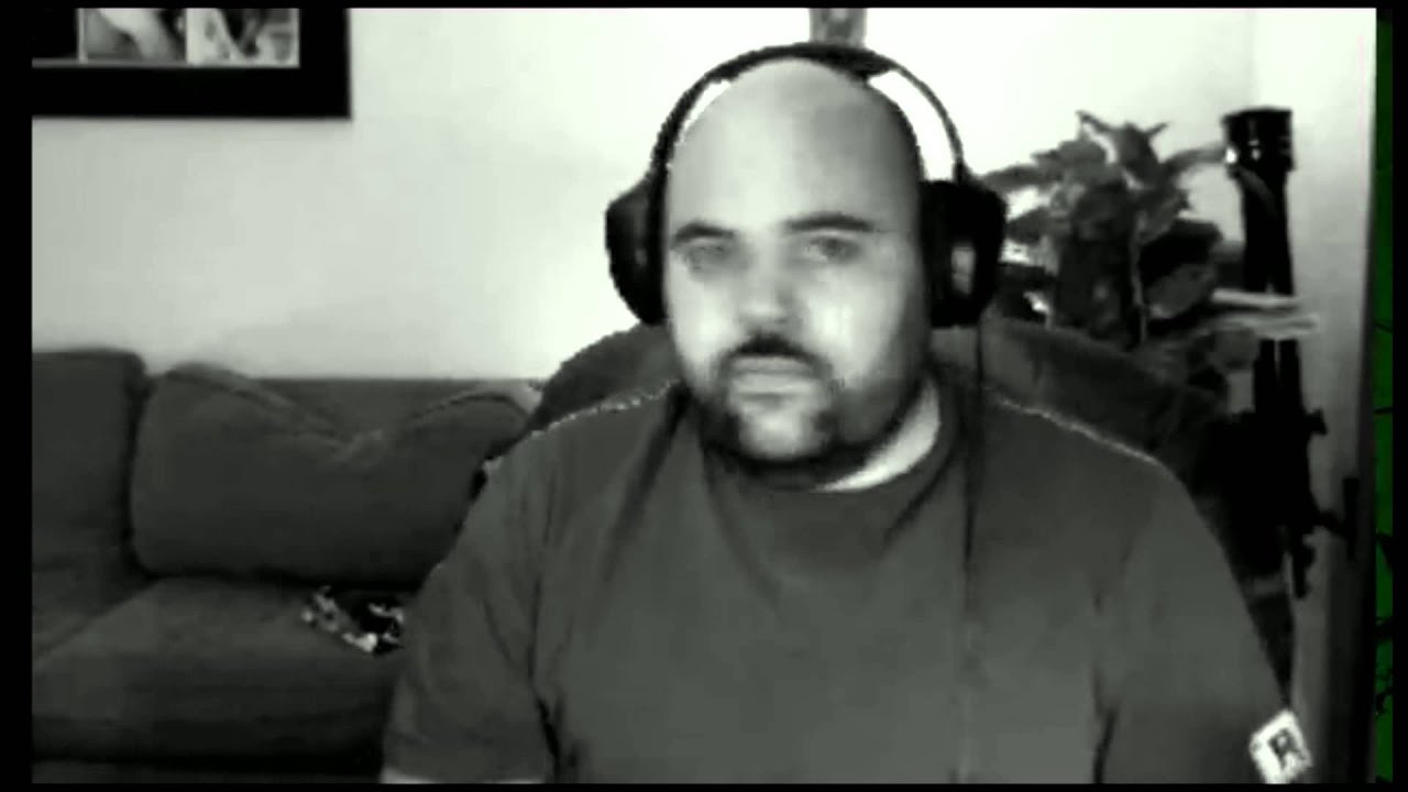 VapeBoyz Weird Outro on VapeOn.tv 3/18/2013