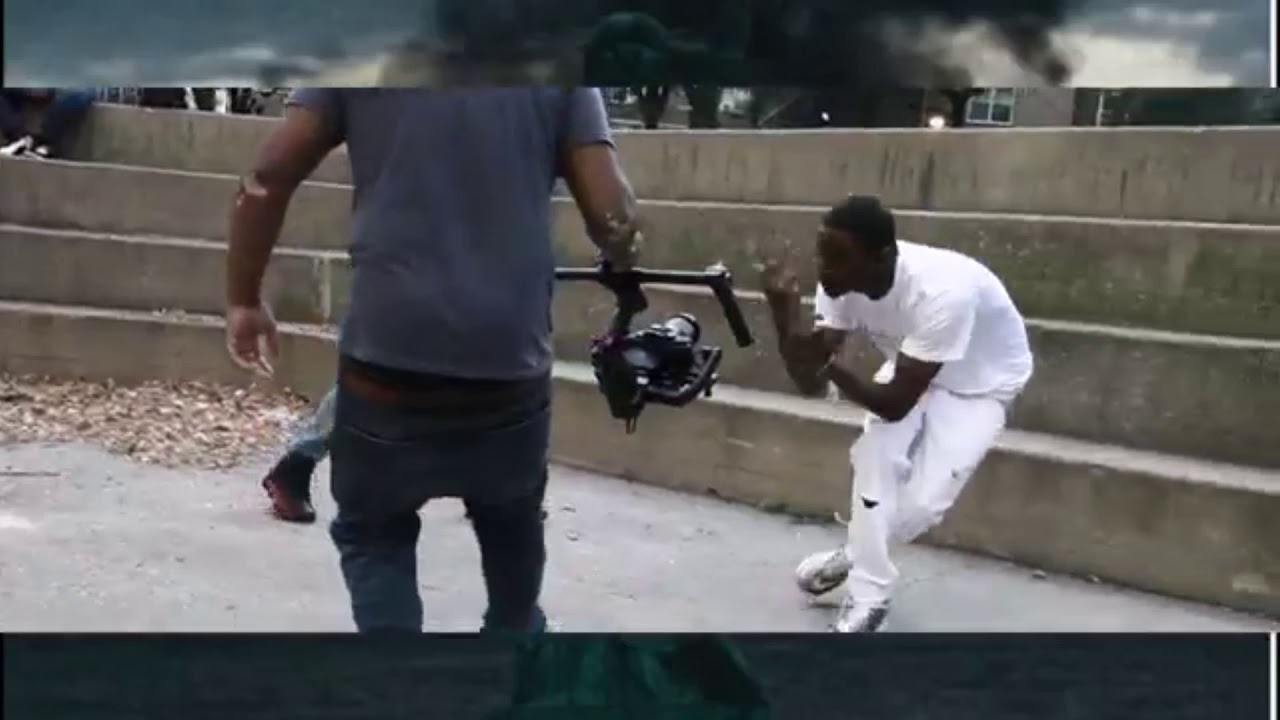 Music Video Production Companies in Miami
