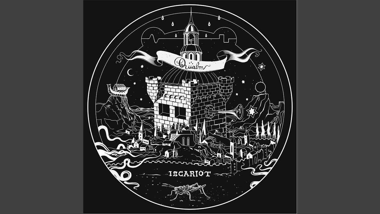 Iscariot