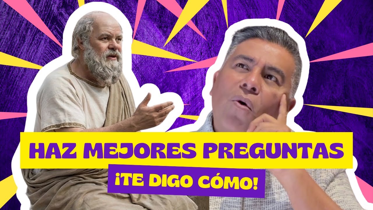 Pregunta Correctamente y Aprenderás