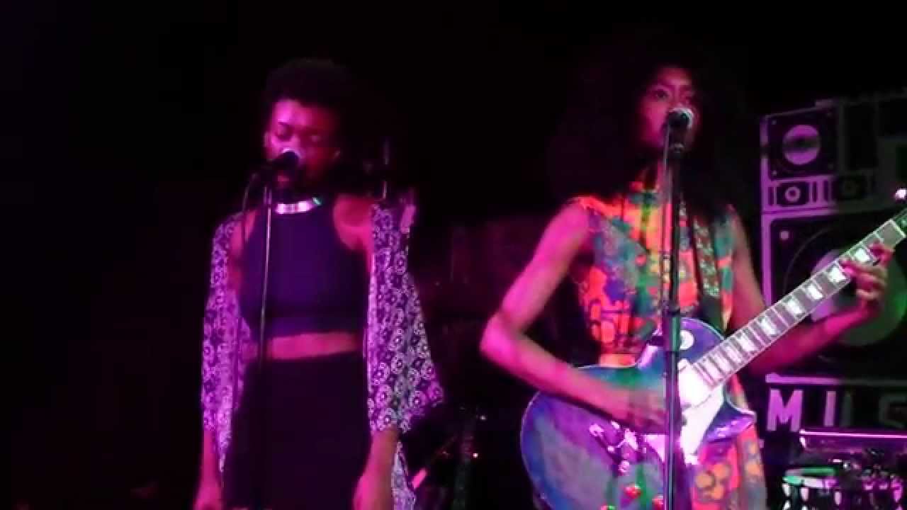 St. Beauty - Rainmaker