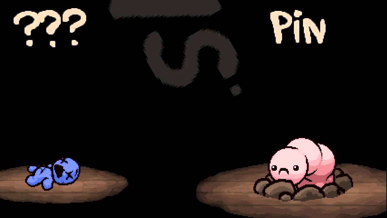 Betus' Daily Afterbirth Challenge (Nov 13) (1/2)