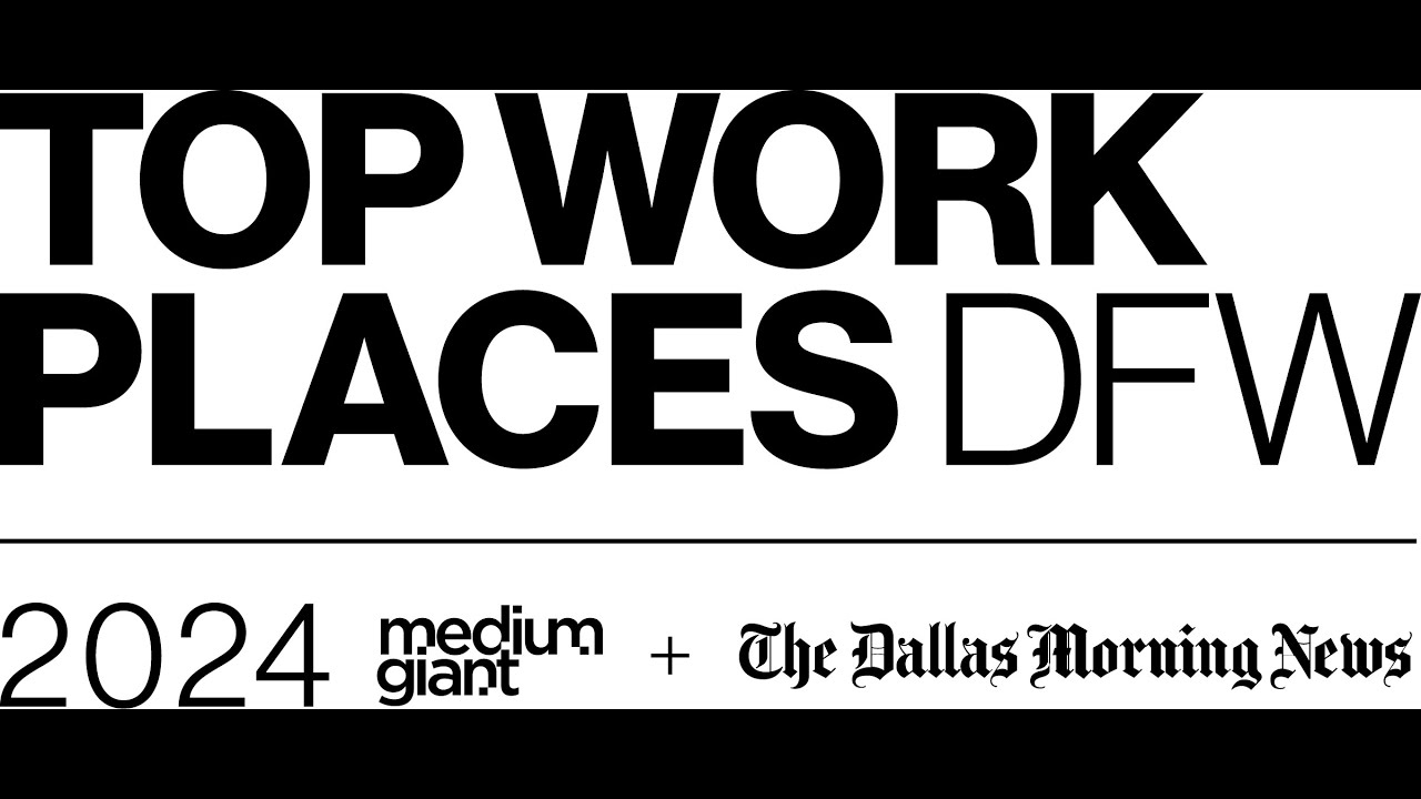 EFJohnson Named as 2024 Top Workplace in Dallas-Fort Worth