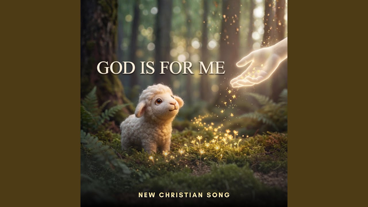 God Is For Me
