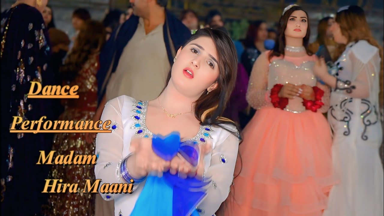 Chand Ka Lamby Lamby Waal Madam Hira Mani Salfi Movie Mitha Tiwana