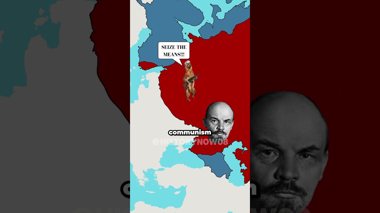 Which Countries Gained The Most From WW1?