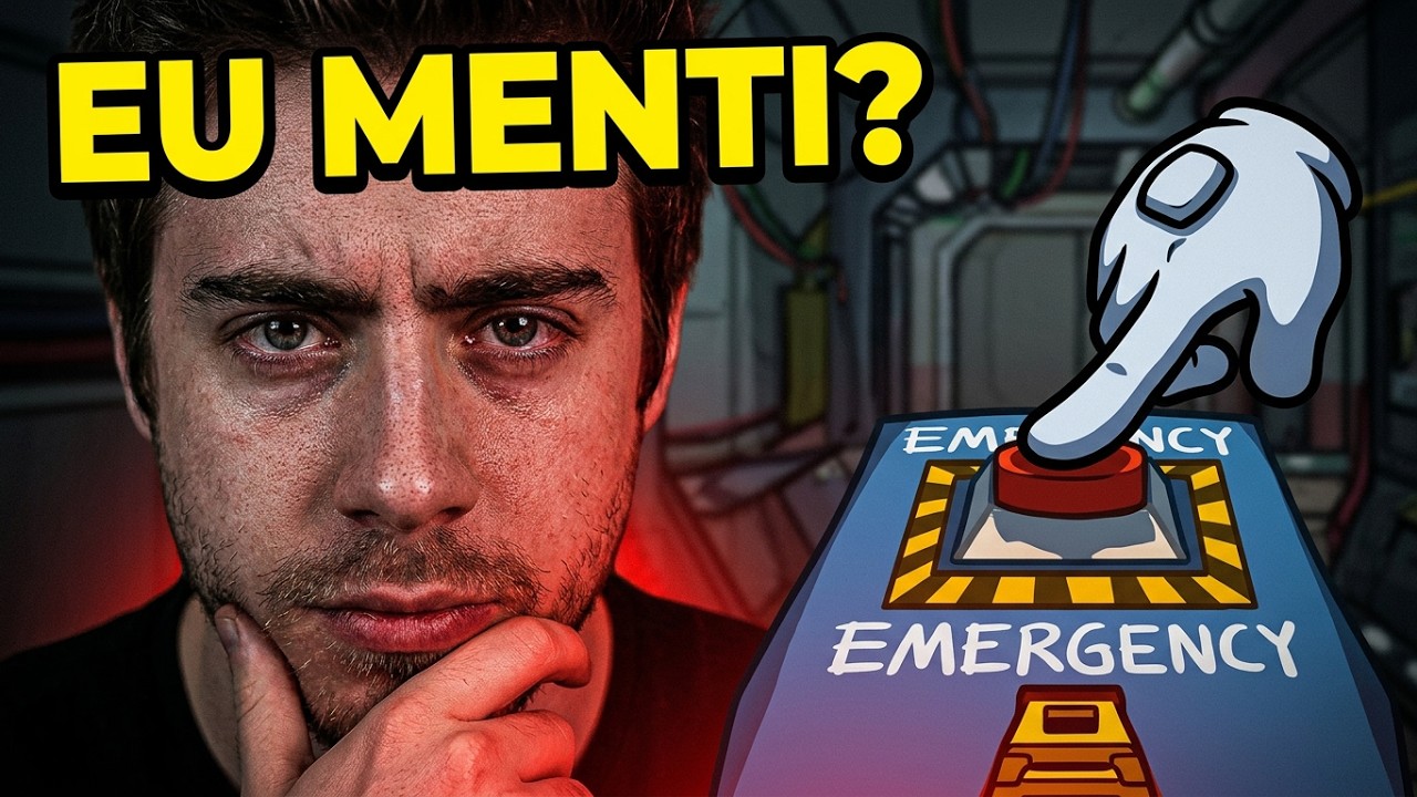 AMONG US CELLBIT ATACA NOVAMENTE COMO IMPOSTOR