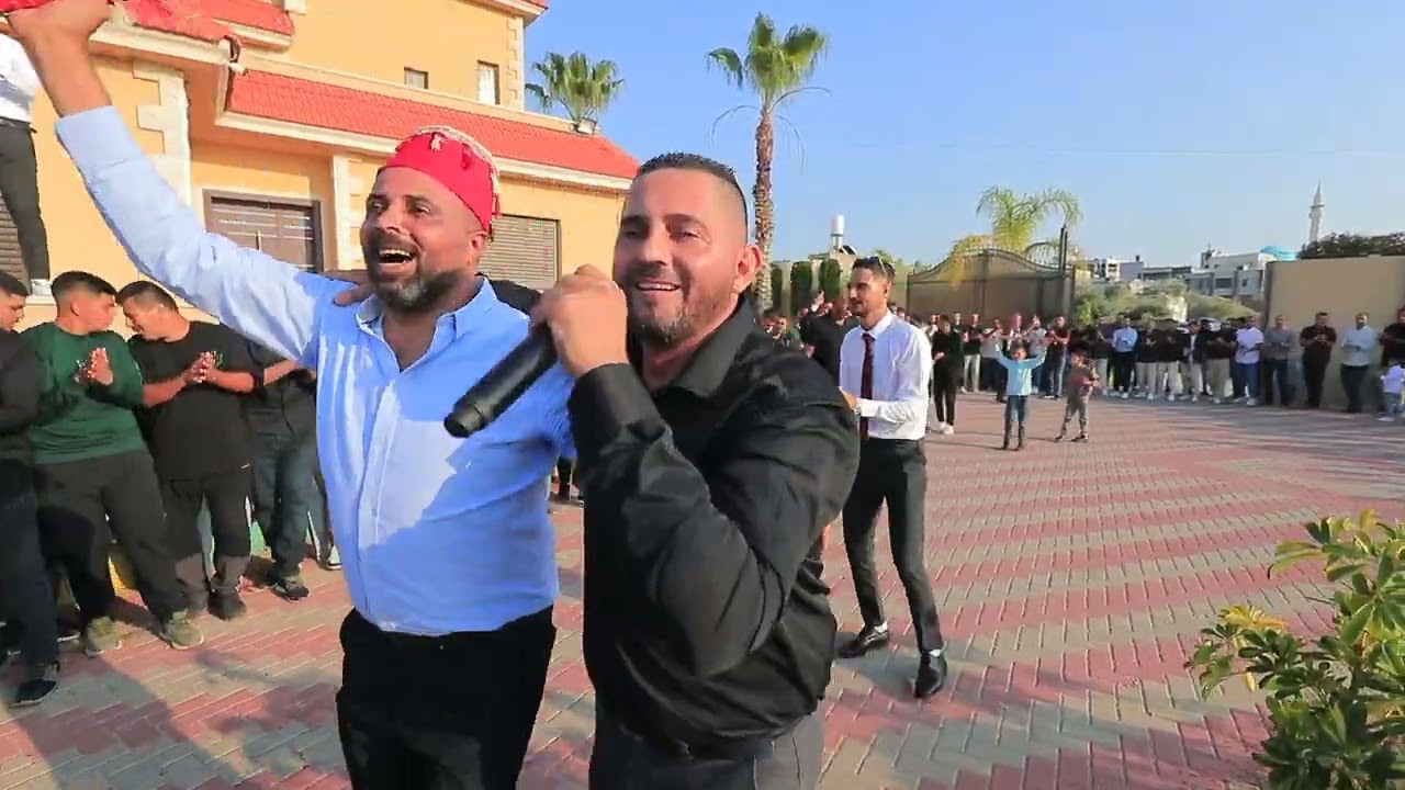 اكبر صف دحية 💥 زيانة  العريس 💥عمر منجد ابو حمدة 💥 الفنان بهاء الجلاد 💥موقع عتابا-2026💥
