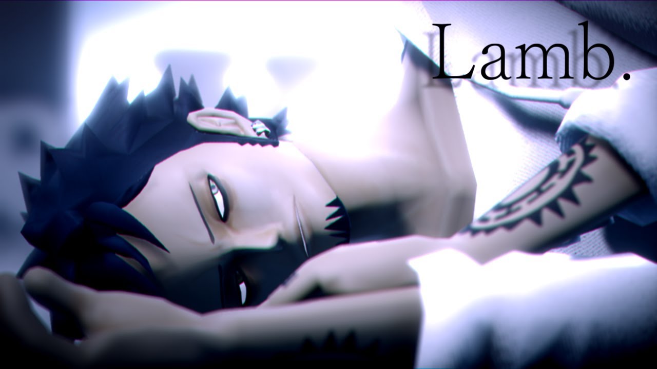 【MMDワンピ】迷えるトラ男【トラファルガー・ロー】