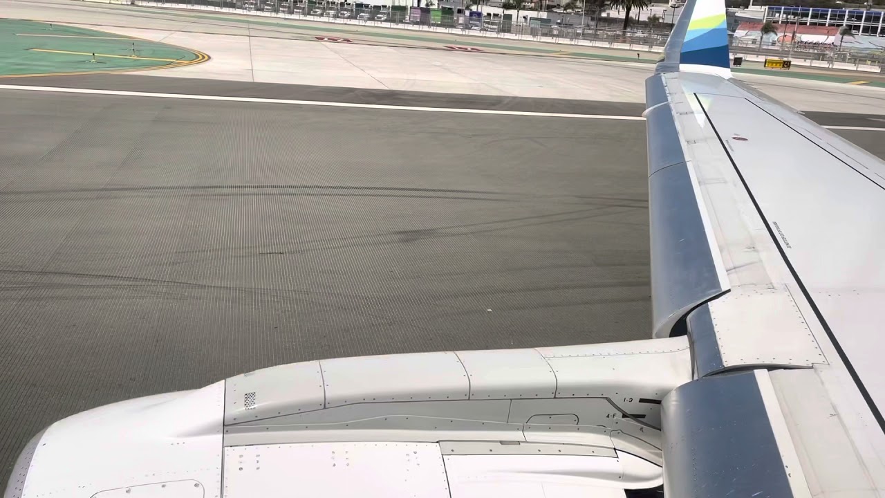 KSAN to KSMF