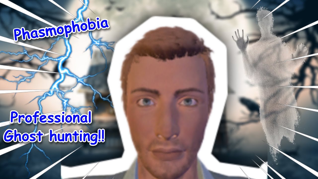 Professional Ghost Hunters on the Job | Phasmophobia Chaos