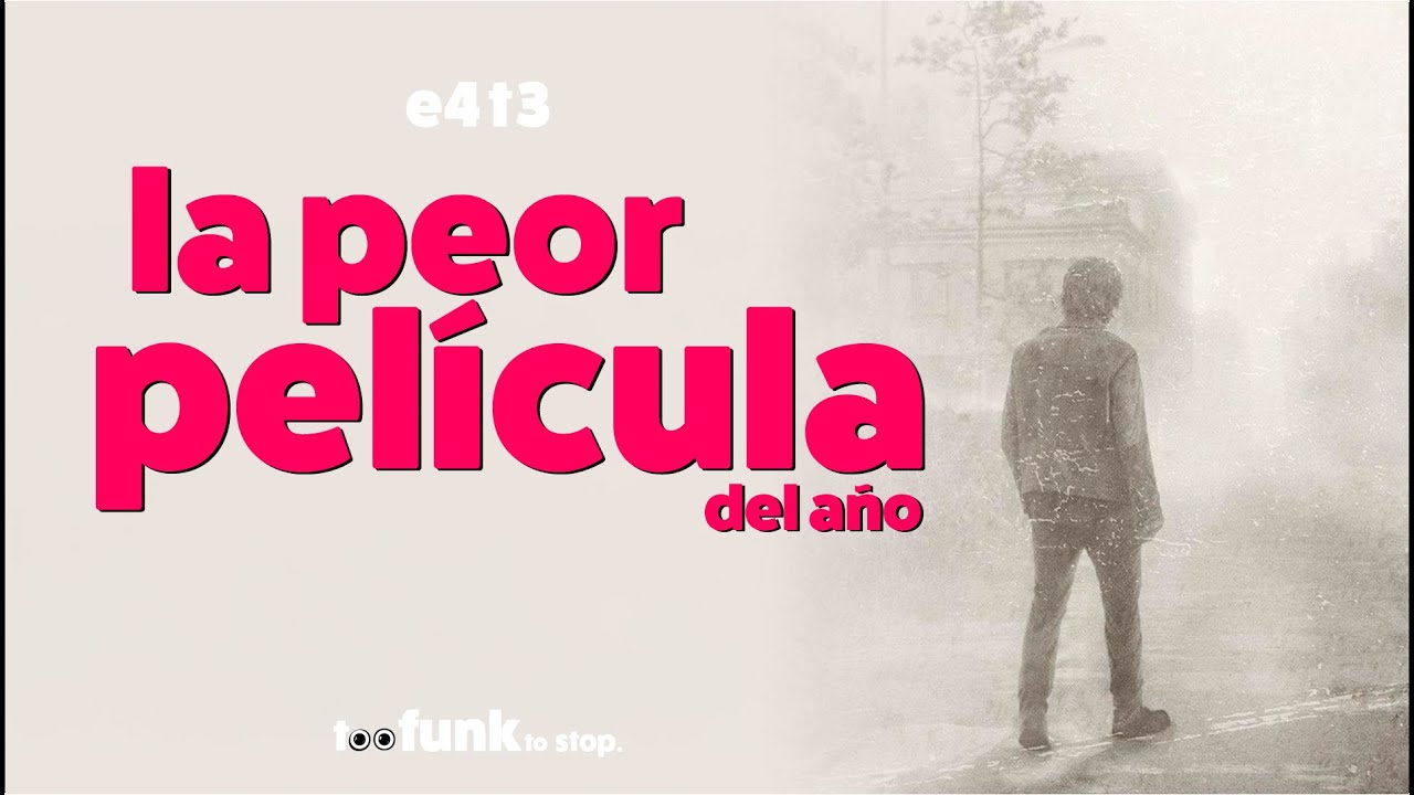 Return to Silent Hill la peor película del año… ¿tan pronto?