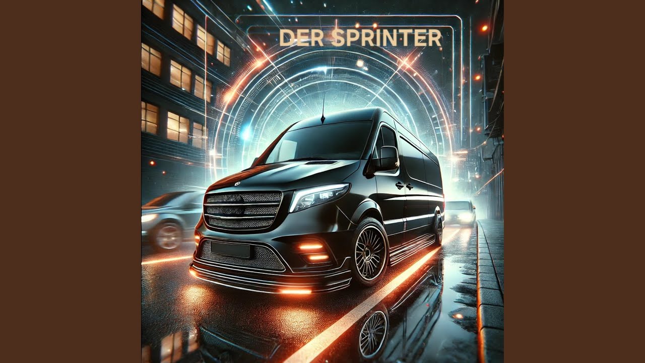 Der Sprinter