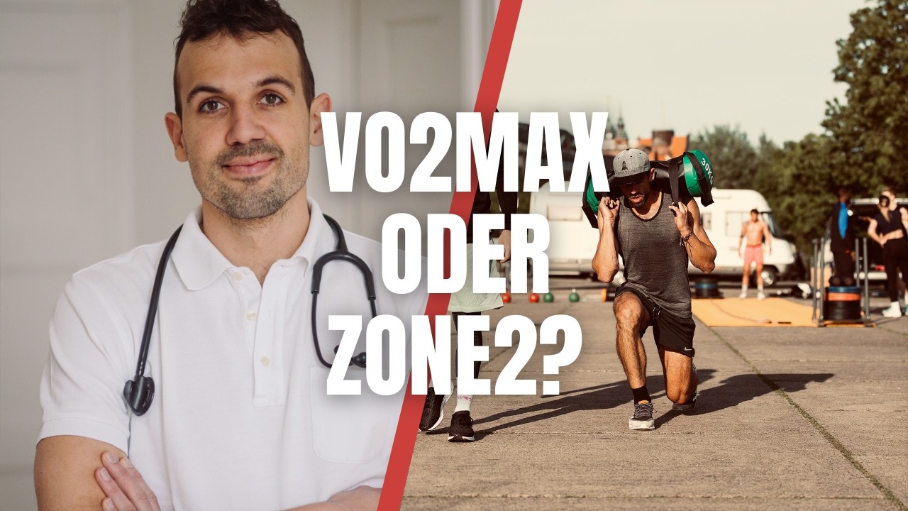 Wie kannst du deine AUSDAUER wirklich STEIGERN?