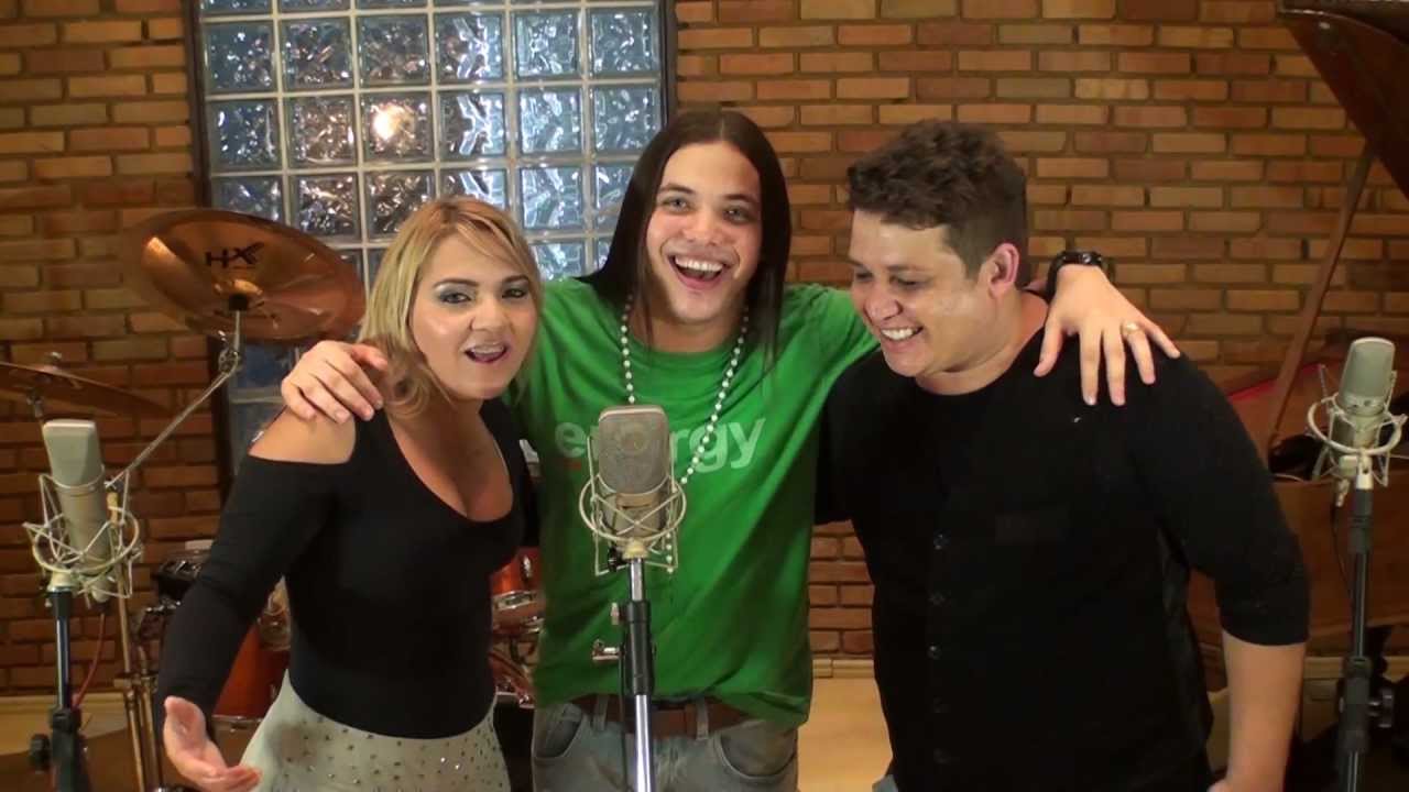 Caviar com Rapadura & Wesley Safadão - Fatos e Relatos (Clipe Oficial)
