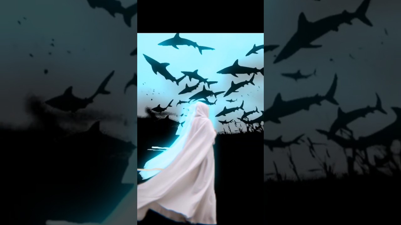 Сказки Шахерезады 