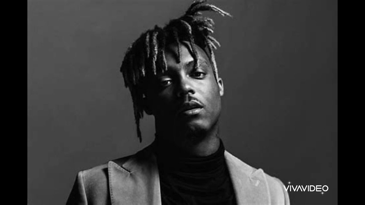 Juice Wrld     -     Juice Wrld speaks from heaven 2/Speaks 2 (instrumental)