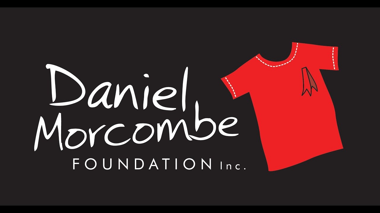 Introduction to the Daniel Morcombe Foundation