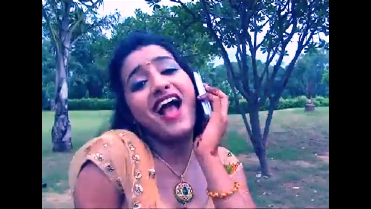 Gaadi Padosi Se Lad Jaai [ Bhojpuri Video Song ] Darad  Hota Pet Mein- Bhojpuri Tablet