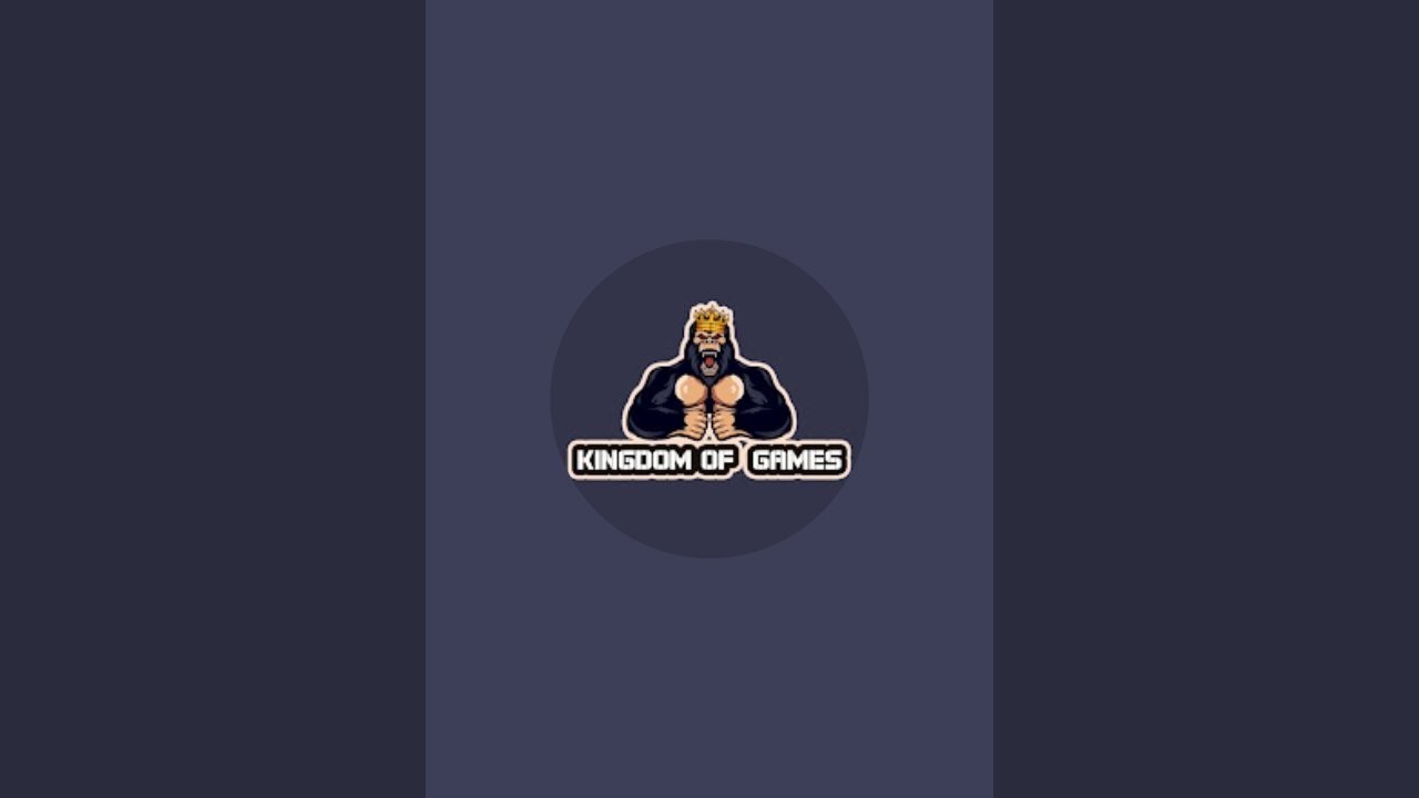 Kingdom of games is live