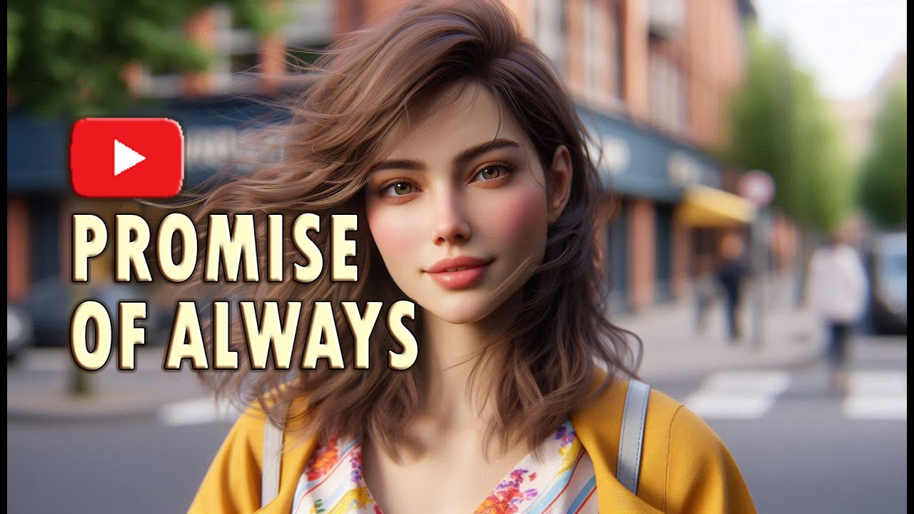 The Promise of Always 💍🌸 | Emotional Music for Endless Love #love #quotes #motivation