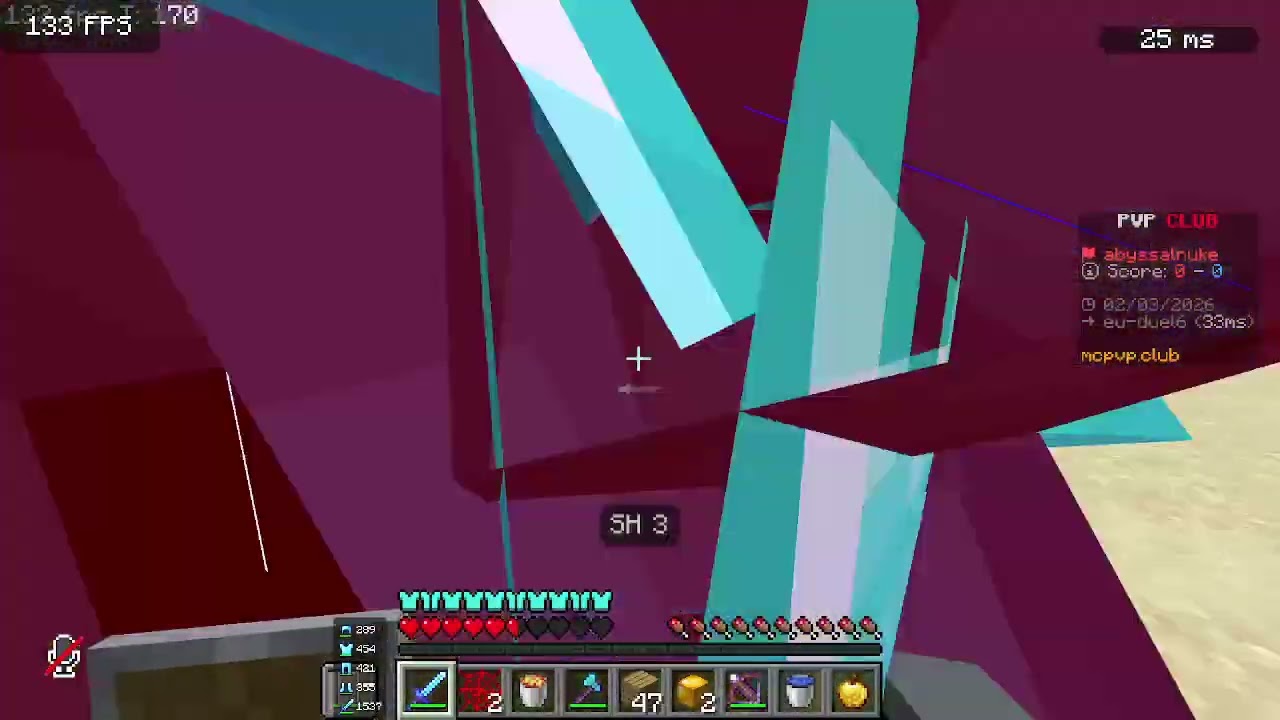 i almost got cooked[holy comeback]