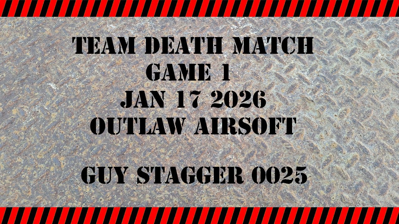 Outlaw Airsoft with Guy Stagger 0025