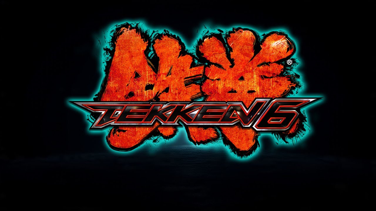Tekken 6