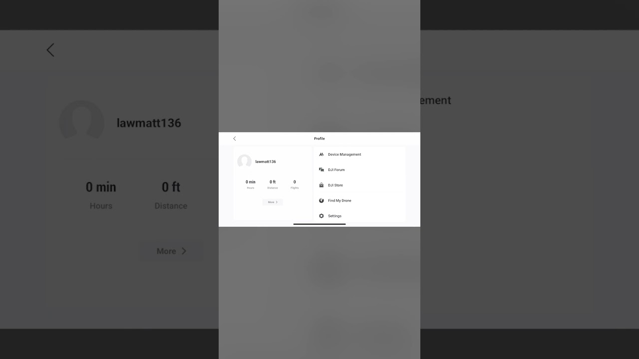 How to Update DJI Drone Firmware 2024