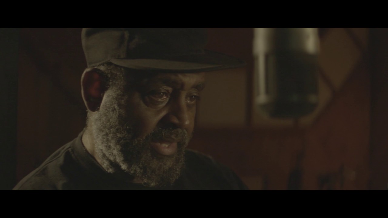 The Last Poets TRAILER