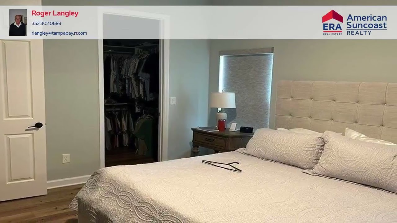 8624 E Cresco Lane, Inverness, FL 34450