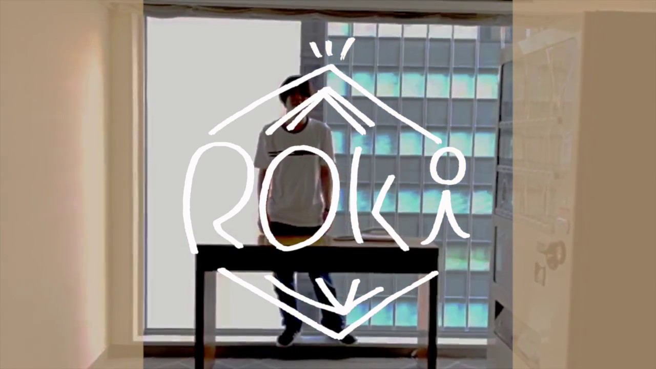 ROKI - icebox(DEMO)
