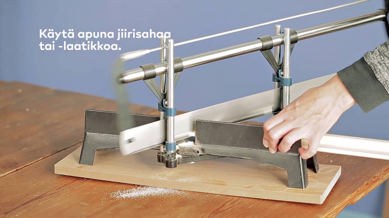 DIY: sängynpääty