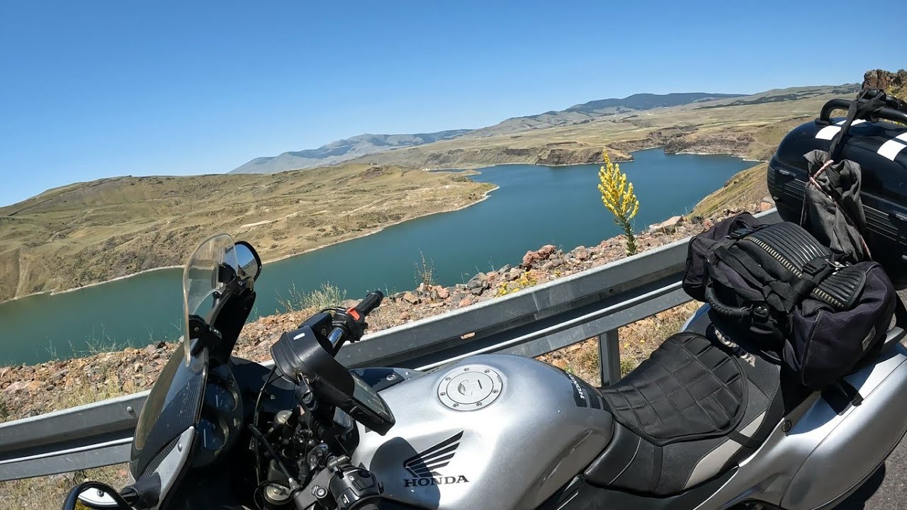 Türkiye/Turkey S05/013, Erzurum-Tuzluca, river Aras