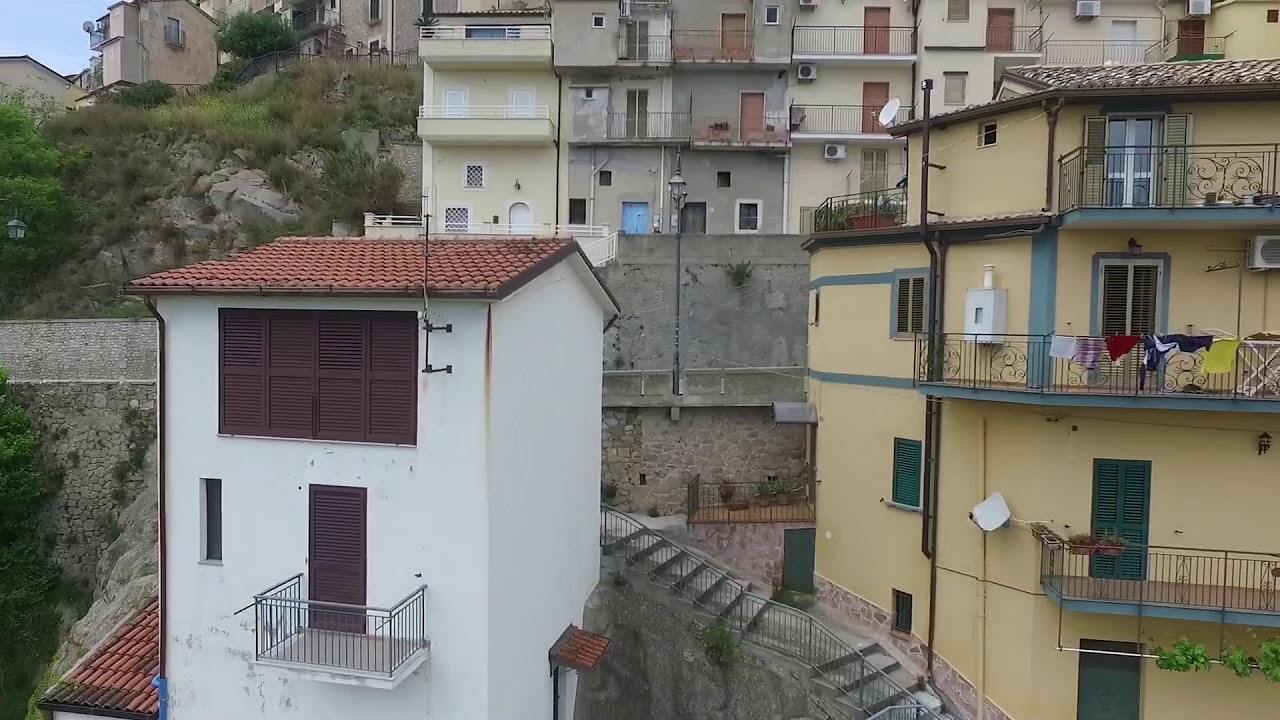 Coronavirus a Sant’Andrea Apostolo dello ionio