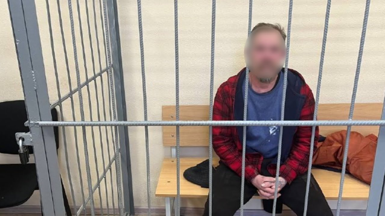 Убийца-барабанщик на там-тамах попался 22 года спустя