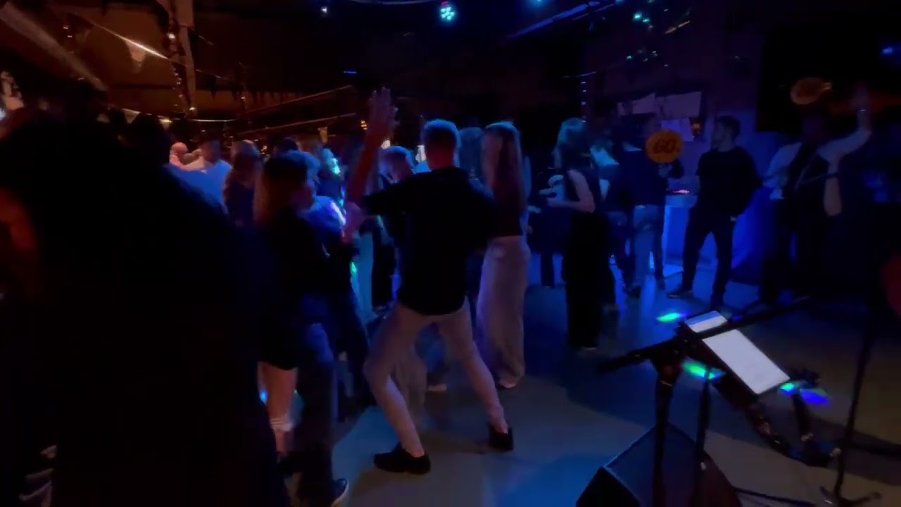 NoNotes bij 60 jarig jubileum Hockey Club Derby Zwijndrecht