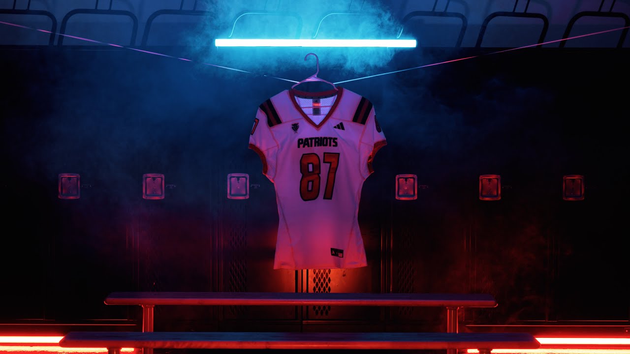 ALA Queen Creek High School Football Hype Video | 2025-26