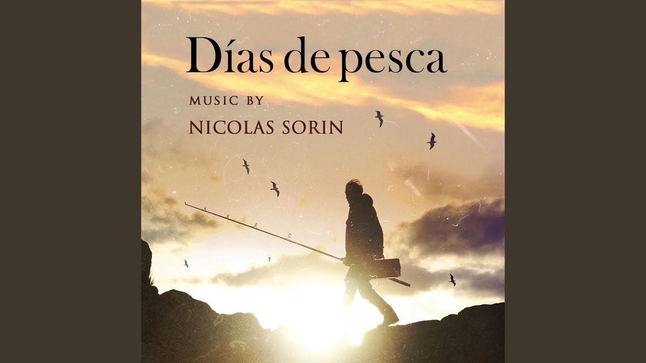 Dias de Pesca (Main Theme)