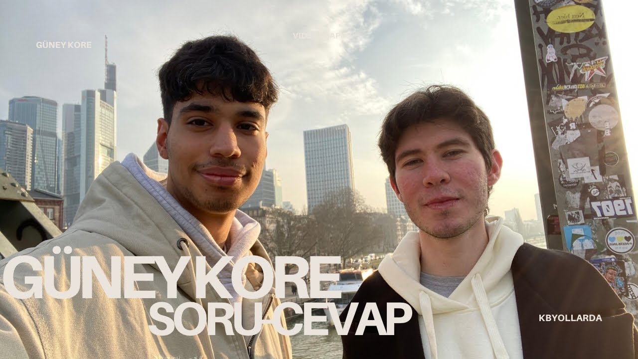 A’DAN Z’YE KORE HAKKINDA BİLMENİZ GEREKEN HER ŞEY
