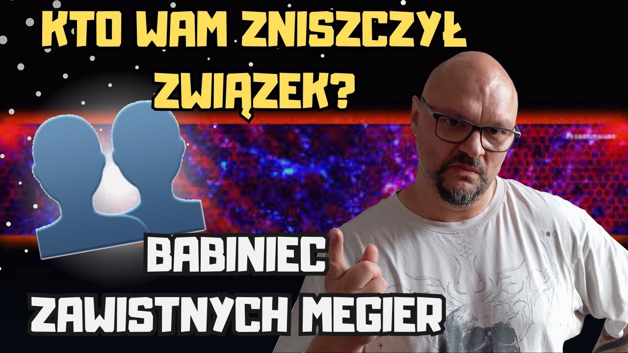 Przyjaciółeczki zabójczynie waszych związków. Czy facet tak naprawdę jest wszystkiemu winien?