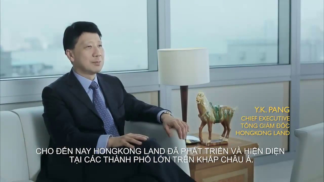 The Nassim - Hongkong Land
