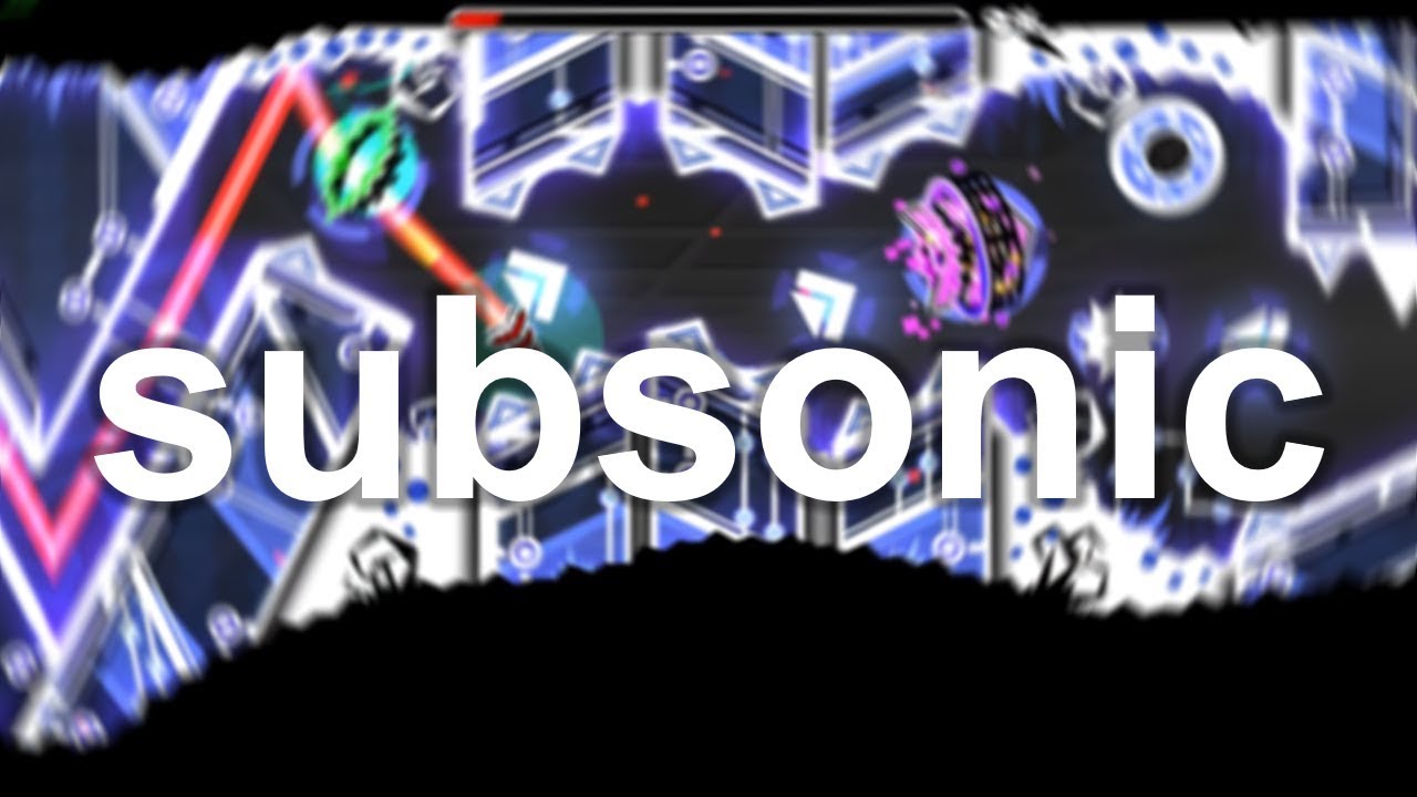 [DEMON] SubSonic by ViPriN