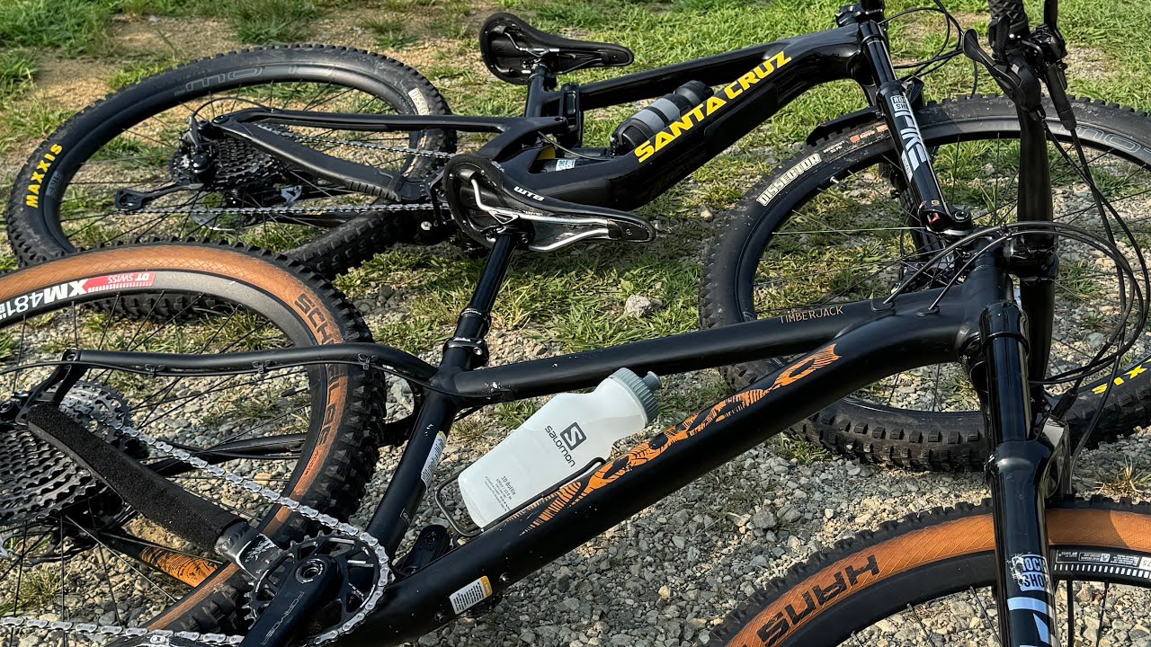 【MTB】猪名川町 カフェ山の駅 マウンテンバイクスクール マウンテンバイク Trail Ride