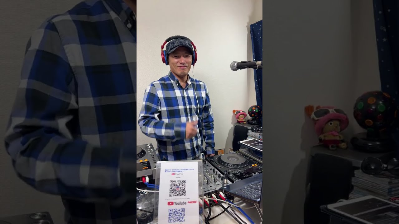 2時間目👀【dj】【dance】