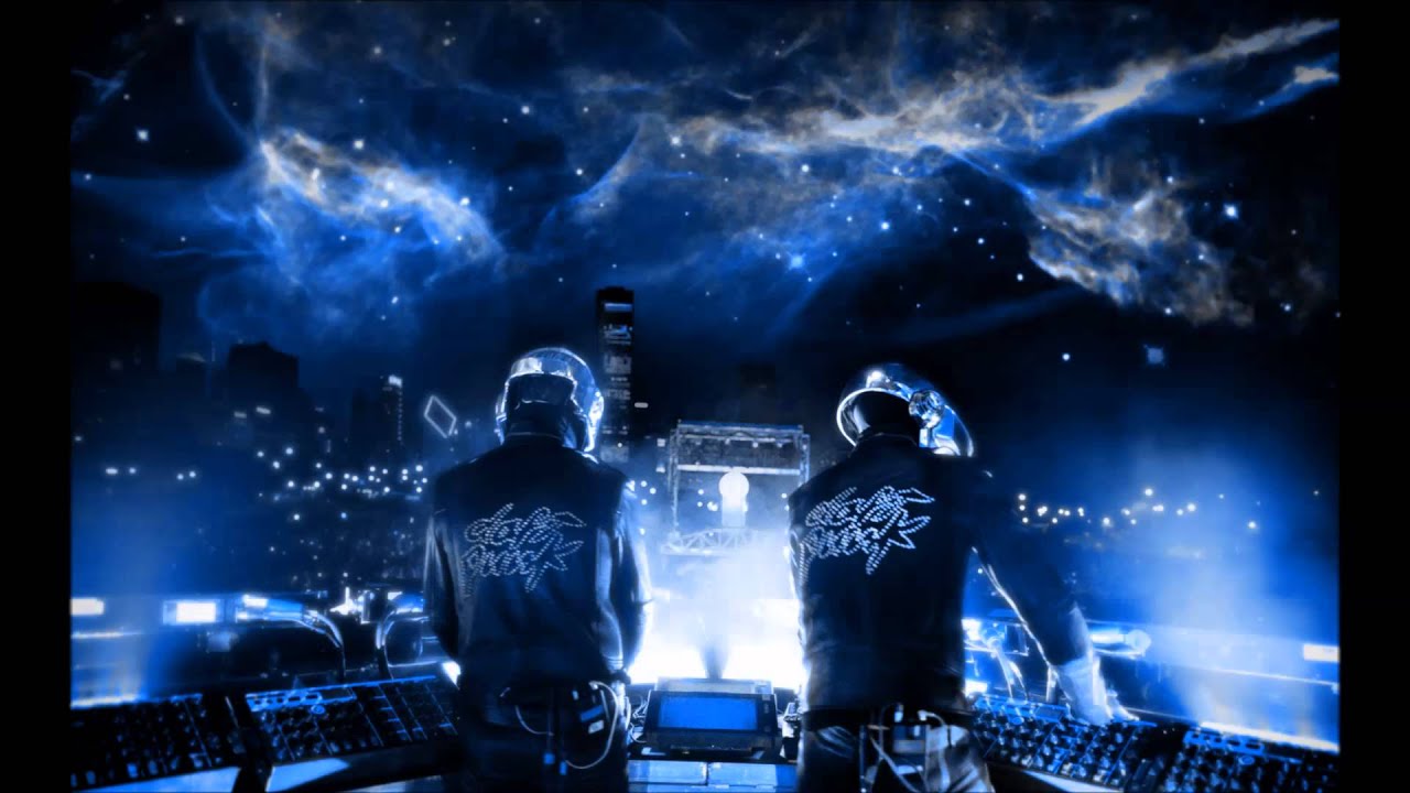 Disco Superstars - Out Of My Mind (ElectroShoot 2k11 Remix)