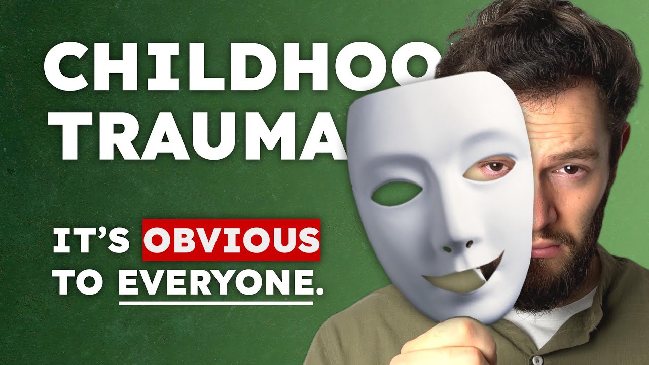 10 Signs That Immediately Tell You Someone Had a Traumatic Childhood