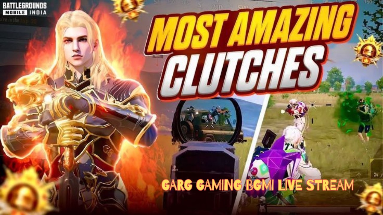 Chill BGMI Gameplay 😌 | Squad + Fun | Live🔥🔥