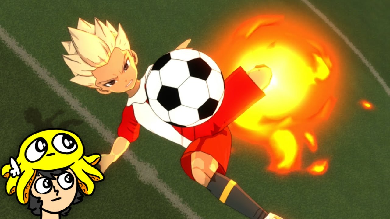 futebol só que bom